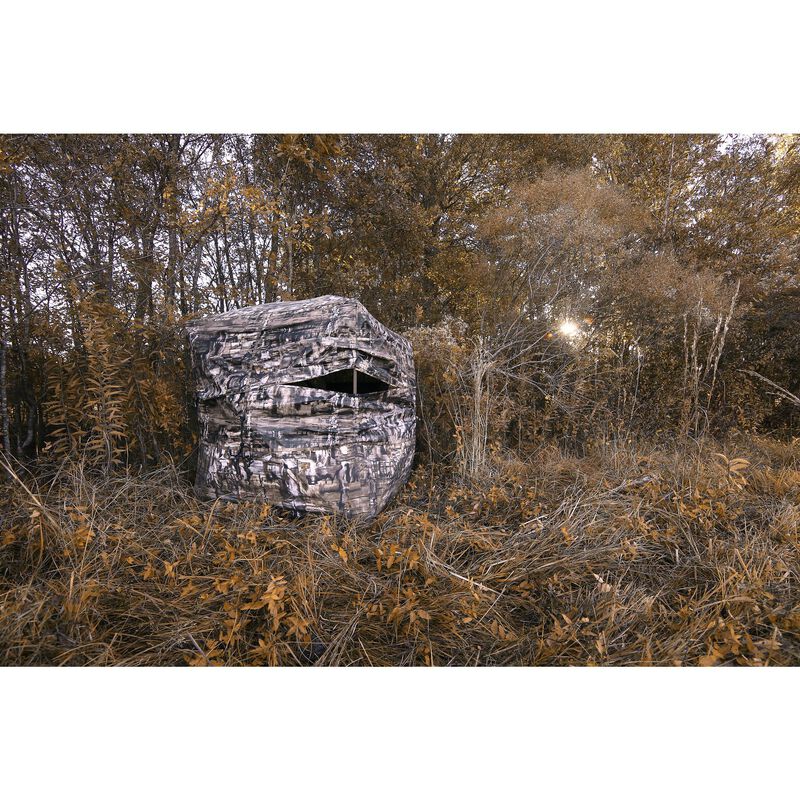 Double Bull Surroundview 360 Ground Blind
